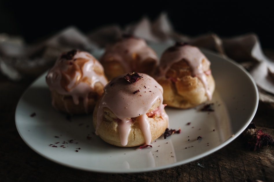 Gluten-Free Baking Made Easy