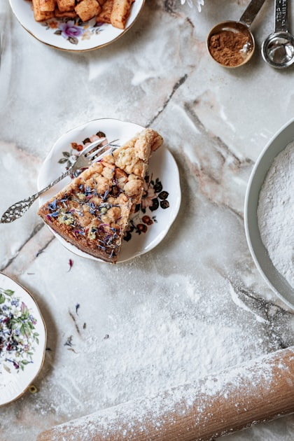 10 Essential Baking Tips for Beginners